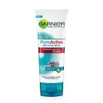 فوم پاک کننده ضد جوش Pure Active گارنیر Garnier