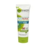 فوم پاک کننده و آنتی اکسیدان Pure Active Matcha گارنیر Garnier