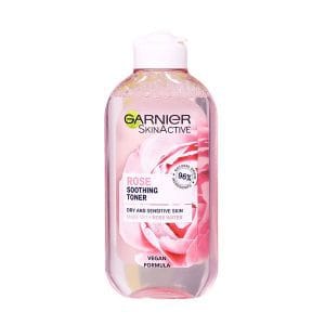 تونر التیام بخش رز گارنیر Garnier