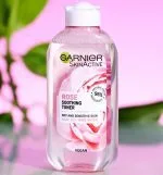 تونر التیام بخش رز گارنیر Garnier - Image 2