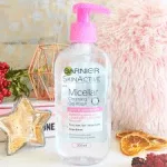 ژل میسلار پاک کننده گارنیر Garnier - Image 2