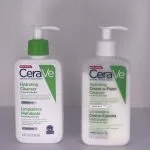 شوینده آبرسان کرم به فوم سراوی CeraVe Cream-to-foam cleans - Image 2