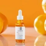 سرم ویتامین سی لاروش پوزای larocheposay