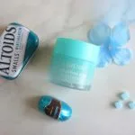 ماسک لب شب شکلات نعنایی لانیژ  Laneige - Image 2