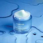 ماسک water sleeping لانیژ LANEIGE - Image 2