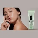 کرم اسکراب 7 روزه کلینیک Clinique