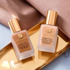 کرم پودر Double Wear استی لادر Estee Lauder