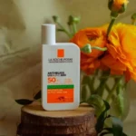 فلویید ضد آفتاب لاروش پوزای پوست چرب larocheposay - Image 2