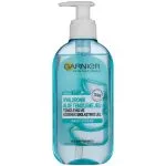 ژل شوینده آلوئه ورا گارنیر Garnier