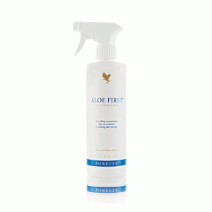 اسپری آلوئه فرست فوراورلیوینگ Aloe First Spray