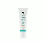 کرم آلوئه وراژلی فوراورلیوینگ Aloe Vera GellyForever living