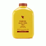 نوشیدنی آلوئه وراژل فوراورلیوینگ  ForeverLiving Aloe Vera Gel