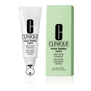 دور چشم ضد تیرگی کلینیک even better Clinique