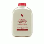 نوشیدنی آلوئه بری نکتار فوراورلیوینگ Foreverliving Aloe Berry Nectar