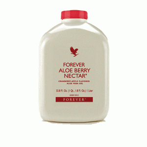 نوشیدنی آلوئه بری نکتار فوراورلیوینگ Foreverliving Aloe Berry Nectar