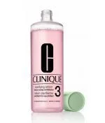 تونر شماره 3 کلینیک پوست مختلط تا چرب Clinique