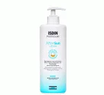 افترسان ایزدین  Isdin