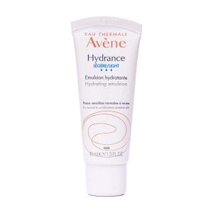 امولسیون آبرسان هیدرانس لایت اون Avene