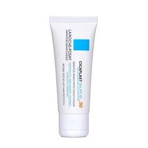 بالم ترمیم کننده spf 50 لاروش پوزای Cicaplast