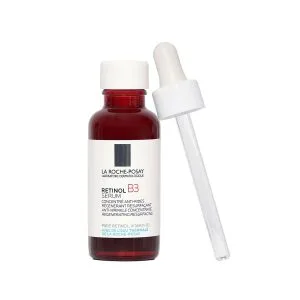 سرم ضد چروک رتینول لاروش پوزای larocheposay