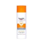 ضد آفتاب اوسرین پوست چرب Eucerin