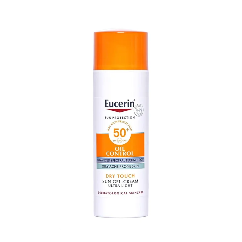 خرید-ضد-آفتاب-اوسرین-پوست-چرب-min ضد آفتاب اوسرین پوست چرب Eucerin - Image 1