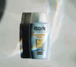 ضد آفتاب مجیک فیوژن واتر SPF50 ایزدین Isdin - Image 2
