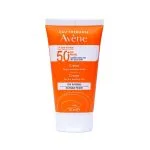 ضد آفتاب پوست خشک و حساس +SPF50 اون Avene