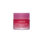 ماسک لب شب توت فرنگی لانیژ Laneige