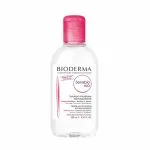 میسلار واتر بایودرما پوست حساس Bioderma