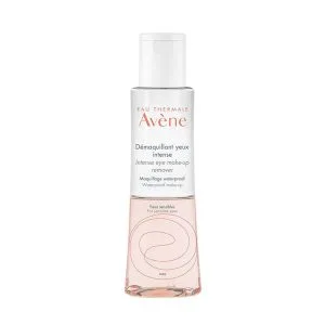 پاک کننده دو فاز چشم و لب اون Avene