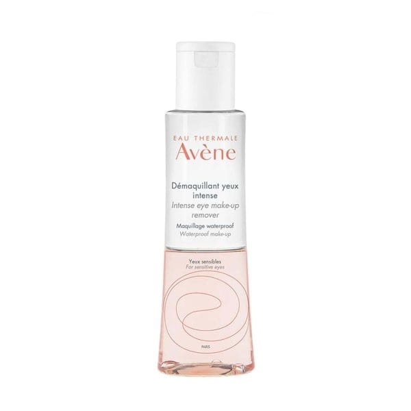 پاک کننده دو فاز چشم و لب اون Avene