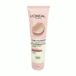 ژل شوینده صورت Fine Flowers لورال Loreal