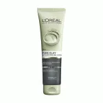 ژل پاک کننده و سم زدا خاک رس Pure Clay لورال Loreal