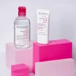 کرم ضد قرمزی بایودرما Bioderma - Image 2