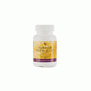 رویال ژل فوراورلیوینگ foreverlivingRoyal Jelly