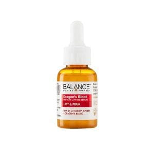 سرم لیفت کننده Dragons Blood بالانس Balance