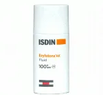 ضد آفتاب اریفوتونا AK فلویید spf100 ایزدین Isdin