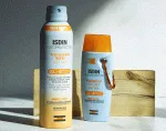 اسپری ضدآفتاب ایزدین Isdin - Image 2