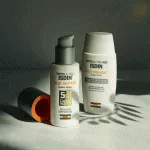 ضد آفتاب اسپات پریونت ایزدین Isdin - Image 2