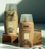 ضد آفتاب فیوژن واتر رنگی ایزدین ISDIN - Image 2