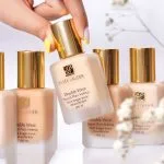 کرم پودر Double Wear استی لادر Estee Lauder - Image 2