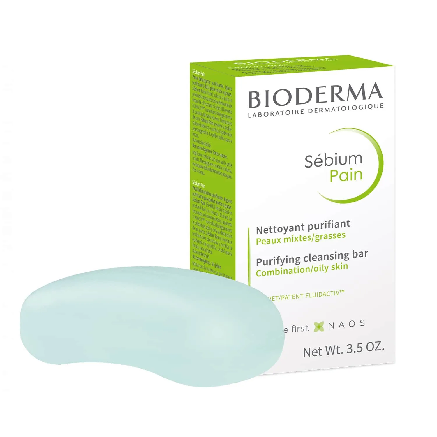 پن-پوست-چرب-بایودرما-min پن پوست مختلط و چرب بایودرما Bioderma - Image 1