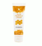 آلوئه کرم پروپولیس فوراورلیوینگ Aloe Propolis Creme