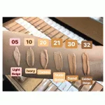 کرم پودر 30 ساعته Super Stay میبلین Maybelline - Image 2