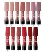 رژ لب مایع مای مات گلدن رز Golden Rose - Image 3