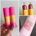 رژ گونه استیکی میس بیوتی گلدن رزGolden Rose - Image 3