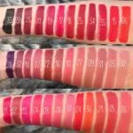 رژ لب جامد مات ولوت گلدن رز Golden Rose - Image 3