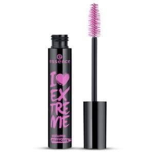 ریمل حجم دهنده آی لاو اکستریم برس ضخیم اسنس Essence