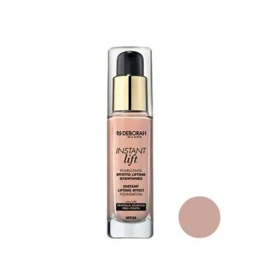 60a7e57507cdf کرم پودر Instant Lift دبورا Deborah - Image 1